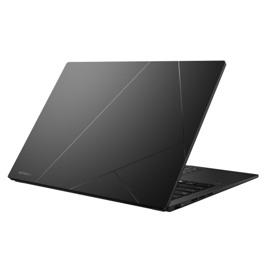 Asus Zenbook 14 OLED (Bild: Asus)